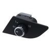 BYOBYO Left Front Driver Side Door Mirror Control Switch Adjust Knob Replacement 561959565C for VW Passat 2010-2016