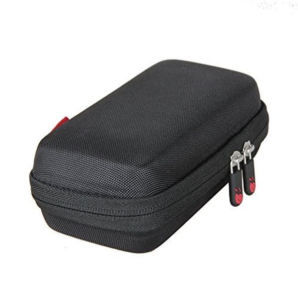 Hard EVA Travel Case for TASCAM DR-05 PORTABLE RECORDER by Hermitshell