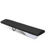 TWAKAP Pool Diving Board Cover, 8ft, Black
