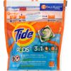 Tide Ocean Mist Scent Laundry Detergent Pod 14 oz.