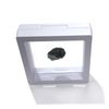 Starborn Natural Seraphinite Primalite Crystal - Medium