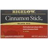 Bigelow Tea Black Tea Cinnamon Stick