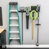 BLAT Tool Modular Garage Tool Organizer Wall Mount, Adjustable Yard Tool Storage
