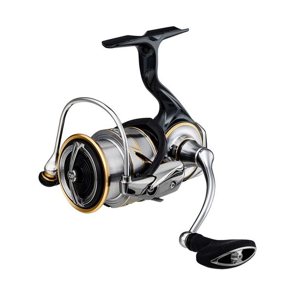 Daiwa LT3000-C Spinning Reel 20 Rubius (2020 Model)