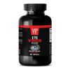Grape seed extract for circulation - EYE VISION GUARD - Herbal vision relief 1Bo