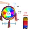 Eid pinata with stick - Party smashing game