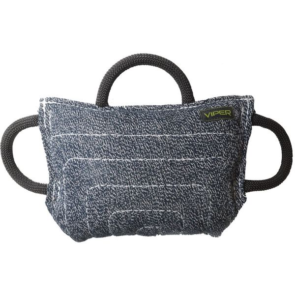 Viper V6003 Classic Synthetic Linen Bite Pillow