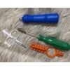 Landscape Pro Kit, Sprinkler Repair Head Pull Up Tool Kit, Rain Bird, Hunter Adj