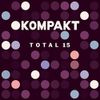Kompakt Total 15 (CD２枚組：日本語解説付き国内盤)