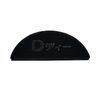 KOVAX Super Asile Pad D (Box) For Hand Sharpening, Magic Type, 4 Pieces, 1 Box
