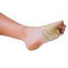 PediFix Sesamoid Relief Sleeve Small Right