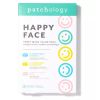Patchology Happy Face Sheet Mask Value Pack