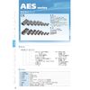 AES Series AES50-3R N Switching Power Supply, Board Type, Remote On/Off Function, 50W, 3.3V, 10A,