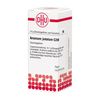 Arsenum jodatum C200 DHU Globuli, 10 g Globuli