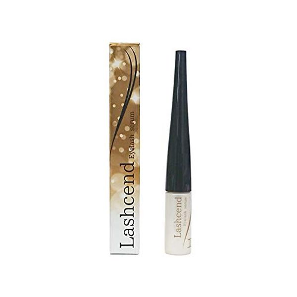 Lashcend Eyelash Serum