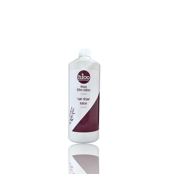 hioo Föhn Lotion 1000ml