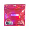 TOROTORO (Pink) 123 Tennis String String Poly