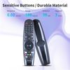 CLVIZCXOM AN-MR20GA MR20GA Universal Remote Control Replacement for LG Smart TV Magic Remote Compatible with All Models for LG TV (NO Voice Function No Pointer Function)