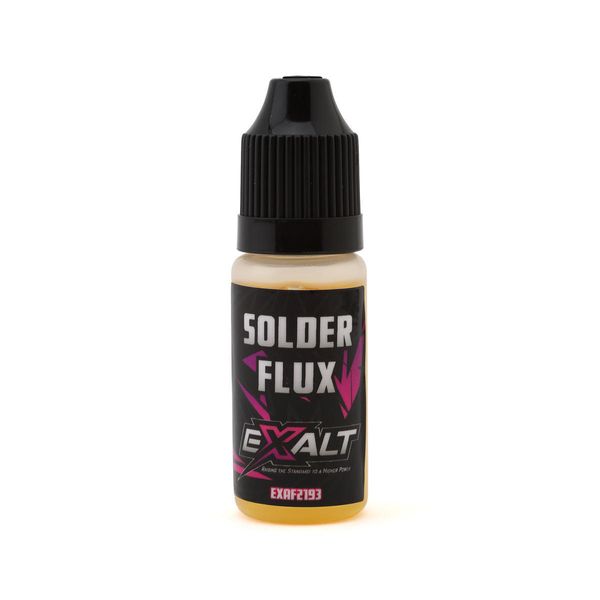 Team Exalt Soldering Flux [EXAF2193]