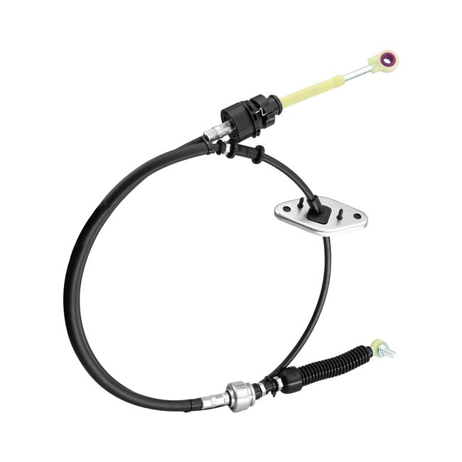 3382008020 Automatic Transmission Shift Cable Fits for Toyota Sienna 2004 2005 2006 2007 2008 2009 2010 Replace 33820-08020 33820B