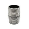 Thrifco 9119082 3/8 x Cl Black Nipple