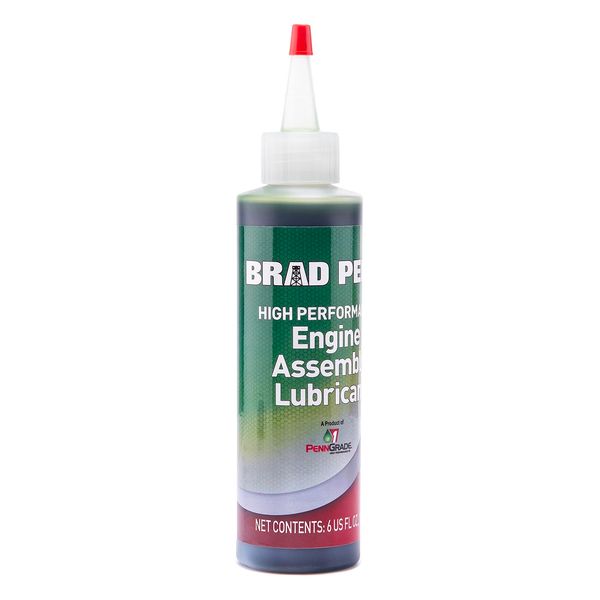Penn Grade 1, 71055, Engine Assembly Lubricant, 6 Ounce (12 Pack)