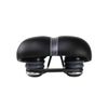 Serfas E-Gel Hybrid Bicycle Saddle With Cut Out