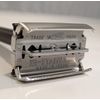 Feather Double Edge Safety Razor Shaving Blades 20 Count Japan