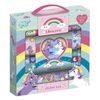 Totum Unicorn Sticker Box Multicolor 71391