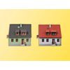 Z Urban houses  am Steinweg (2 pcs.)