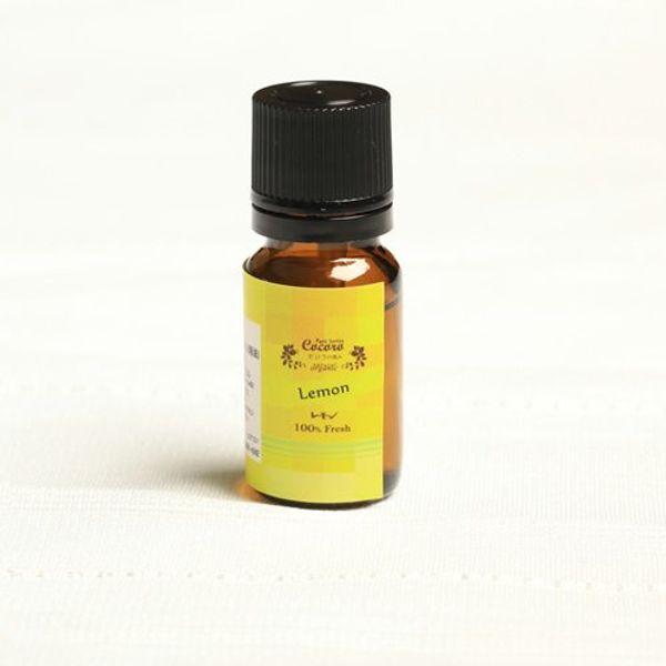 Lemon 100% Refinery