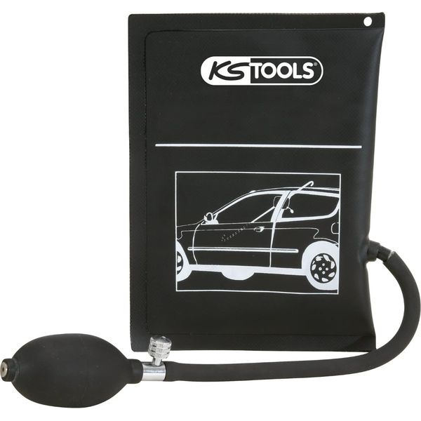 KS Tools Hose Clip Removal Set (6 Pieces)