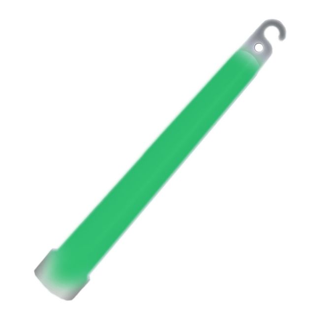 Penlight Light Stick, Chemical Light, 5.9 inches (15 cm), green