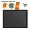 2017-21 Dodge Replacement 8.4" Uconnect digitizer Touch Screen Radio Navigation