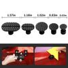 Professional Paintless Dent Removal Tool Car Dent Repair Kit Dent Puller Tools