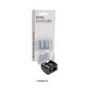 Royal - Duo Spitzer Royal Functionality Duo Cosmetic Pencil Sharpener CARDED