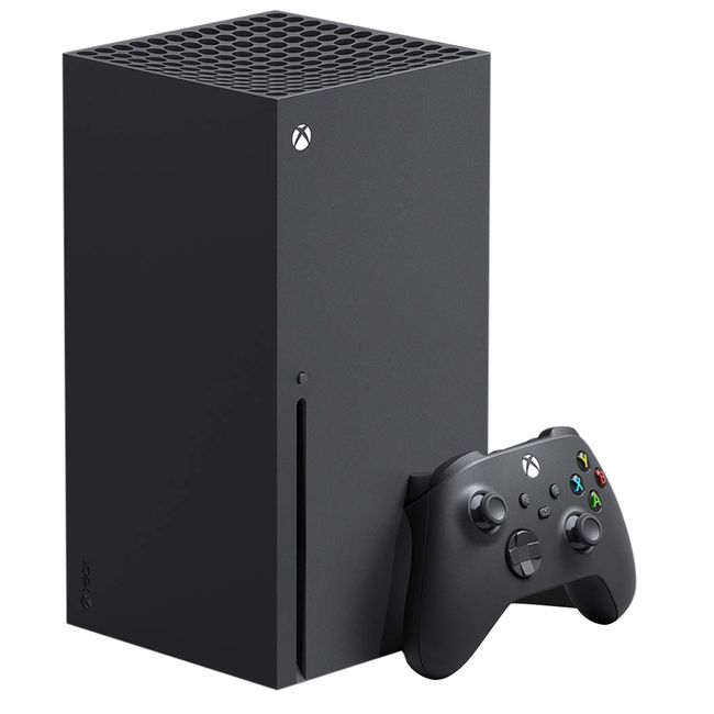 Microsoft Xbox Series X Style : 1882