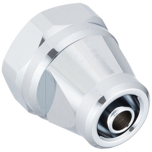 Kakudai Water Filter Hose Nipple for Hose Inner Diameter 0.2 inch (6 mm) 070-900-10 x 6