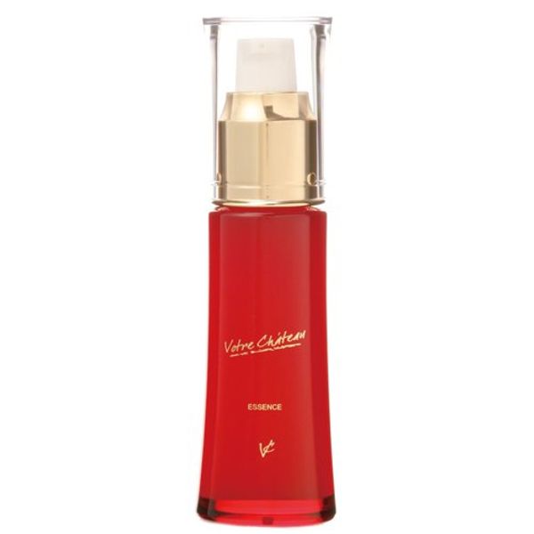 [Votre – Chateau] ヴxo-toresyato- Essence Serum
