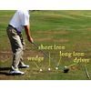 Scott Barrett Swing Simple Golf Dvd Video Full Swing Positions