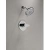 Peerless PTT14219 Xander Shower Head Trim Only (Valve Sold Separately), Chrome