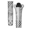 ASS SAVERS Fendor Bendor Regular Reflective Clip-On Mudguard