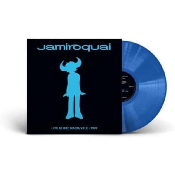 Live At Bbc Maida Vale : 1999 [VINYL]