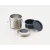 Vacuum Stainless Steel 丼 preplanned Thermal Lunch Jar