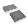 Blue Print ADP152507 Cabin Filter Set, pack of one