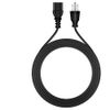 Aprelco New AC in Power Cord Outlet Socket Plug Cable Lead Compatible with Apogee Big Ben Digital Master Clock