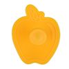 Apple Cookie Stamper by Celebrate It®-Fall Thanksgiving Baking Supplies