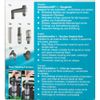 Eheim External Filter Installation Kit, Number 1, 12/16 mm