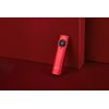 Olight Arkfeld Pro Red CW Flat EDC Flashlight, LED Light/Green Beam/UV, 1300 Lum