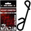 Angel-Berger Wild Devil Baits No Knot Connector (L)